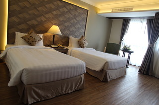 Amora Hotel Tapae Chiang Mai
