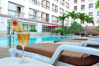 Amora Hotel Tapae Chiang Mai