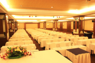 Amora Hotel Tapae Chiang Mai