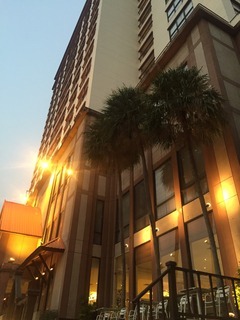 Amora Hotel Tapae Chiang Mai