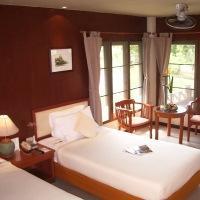 Amora Hotel Tapae Chiang Mai