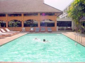 Hotel Holiday Garden