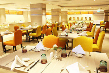 Hotel Royal Princess Chiang Mai