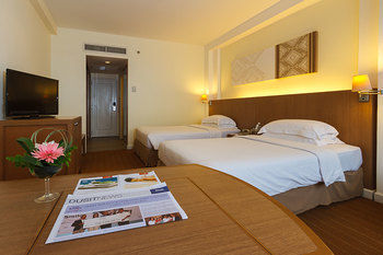 Hotel Royal Princess Chiang Mai