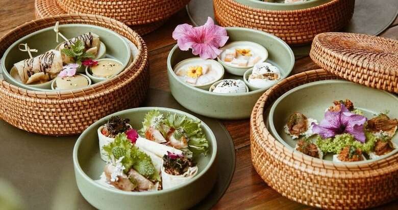 Hotel Anantara Golden Triangle Resort  Spa