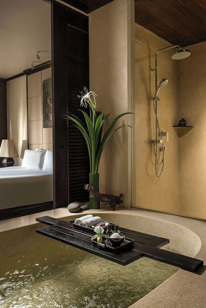 Hotel Anantara Golden Triangle Resort  Spa