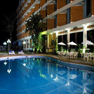 Hotel Wiang Inn