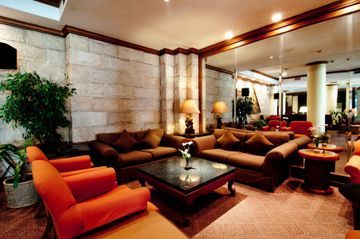Hotel Wiang Inn