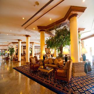 Hotel Wiang Inn