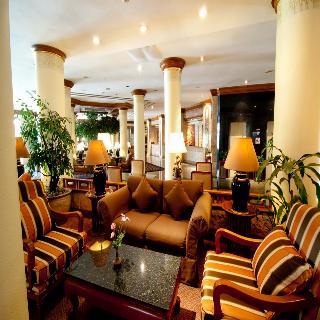 Hotel Wiang Inn