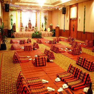 Hotel Wiang Inn