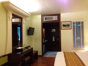 Hotel Wiang Inn