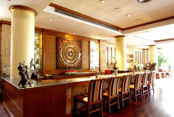 Hotel Wiang Inn