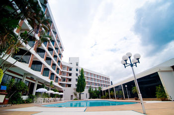 Hotel Wiang Inn