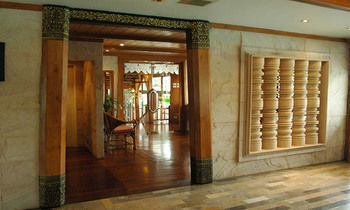 Hotel Wiang Inn