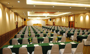 Hotel Wiang Inn