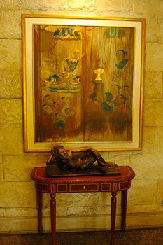 Hotel Wiang Inn