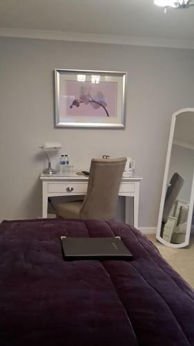 Springfield Lodge Bed And Breakfast