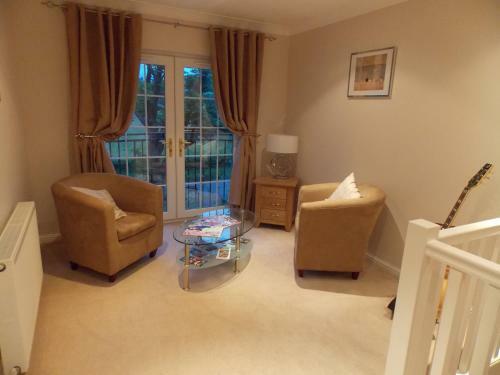 Springfield Lodge Bed And Breakfast