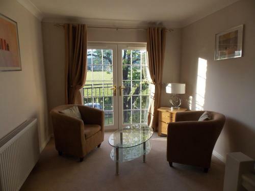 Springfield Lodge Bed And Breakfast