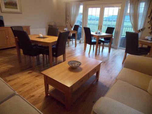Springfield Lodge Bed And Breakfast