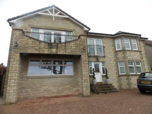 Springfield Lodge Bed And Breakfast