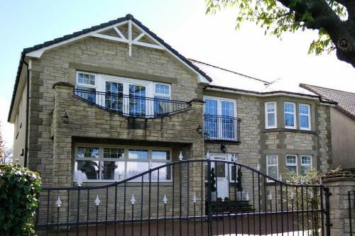 Springfield Lodge Bed And Breakfast