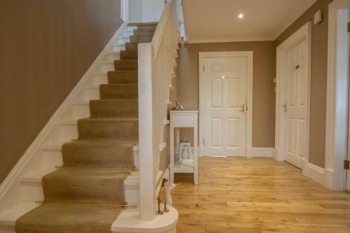 Springfield Lodge Bed And Breakfast