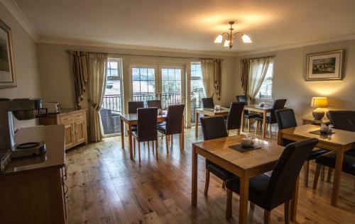 Springfield Lodge Bed And Breakfast