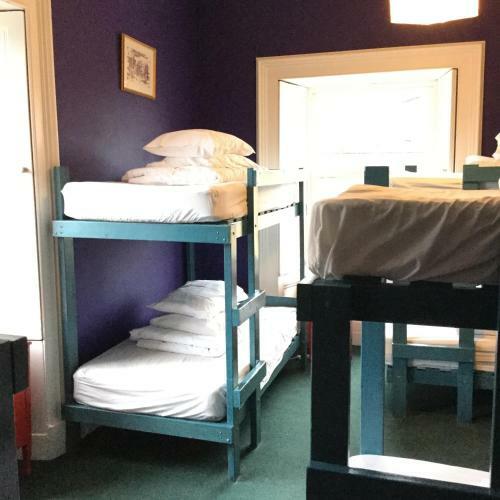 Willy Wallace Hostel Ltd