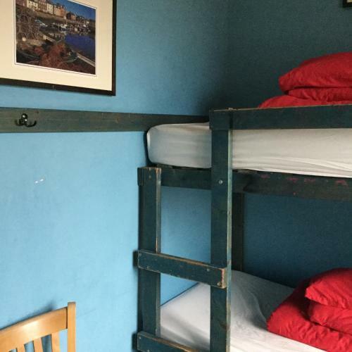 Willy Wallace Hostel Ltd
