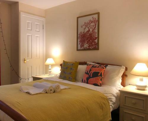 Willy Wallace Hostel Ltd