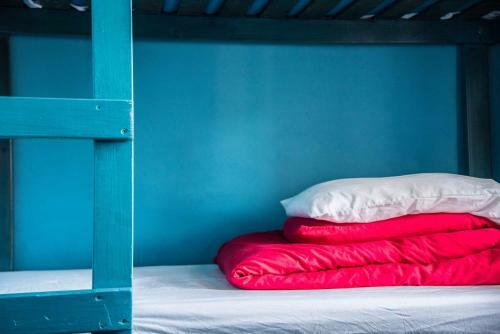 Willy Wallace Hostel Ltd