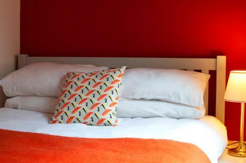 Willy Wallace Hostel Ltd