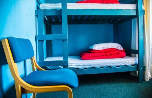 Willy Wallace Hostel Ltd