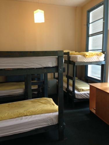 Willy Wallace Hostel Ltd