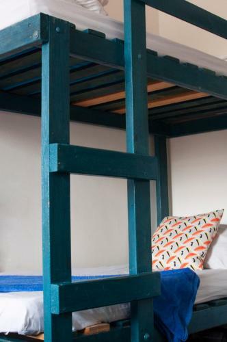 Willy Wallace Hostel Ltd