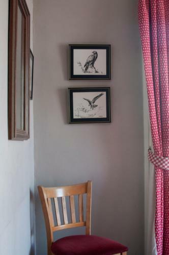 Willy Wallace Hostel Ltd
