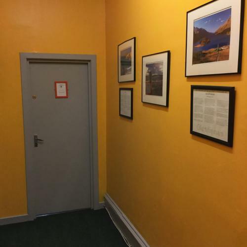 Willy Wallace Hostel Ltd