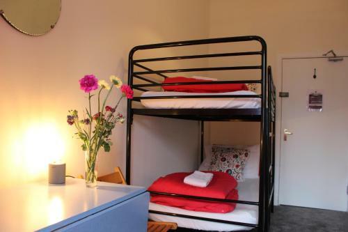 Willy Wallace Hostel Ltd