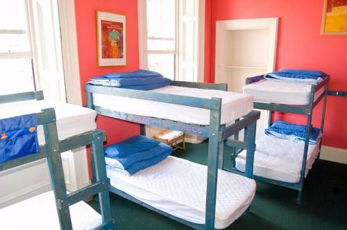 Willy Wallace Hostel Ltd