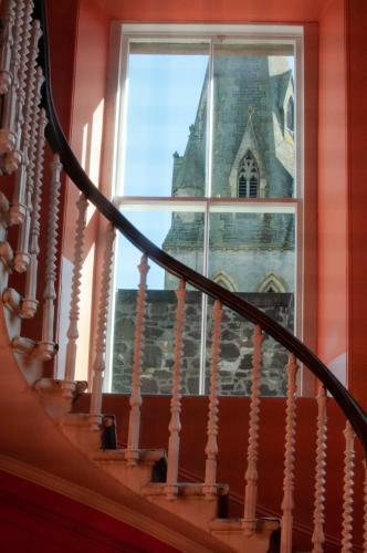 Willy Wallace Hostel Ltd