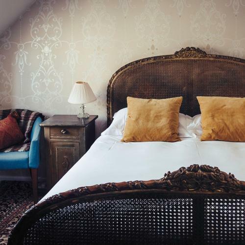 Hostal Bridgehouse