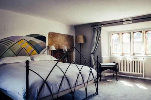 Hostal Bridgehouse