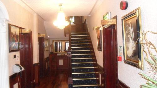 Skyways Hotel