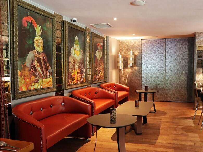 The Pinewood Hotel