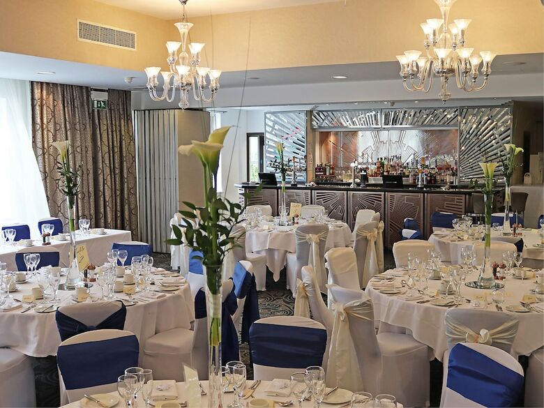The Pinewood Hotel