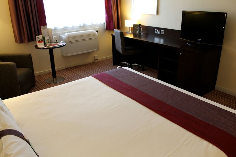 Hotel Holiday Inn Slough Windsor