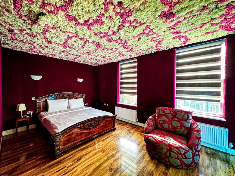 Hostal Baylis House Hotel - Heathrow
