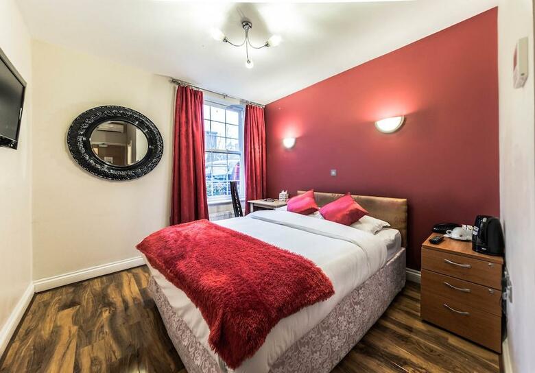Hostal Baylis House Hotel - Heathrow